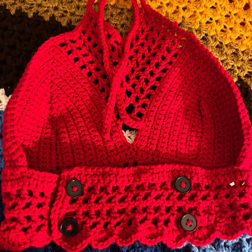 Handmade - Picture 2 of 2